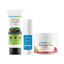 MamaEarth