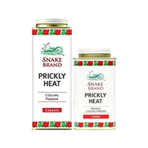 Snake Brand