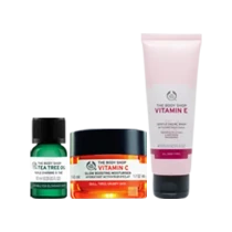 The Body Shop