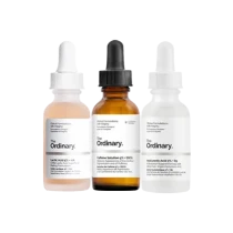 The Ordinary