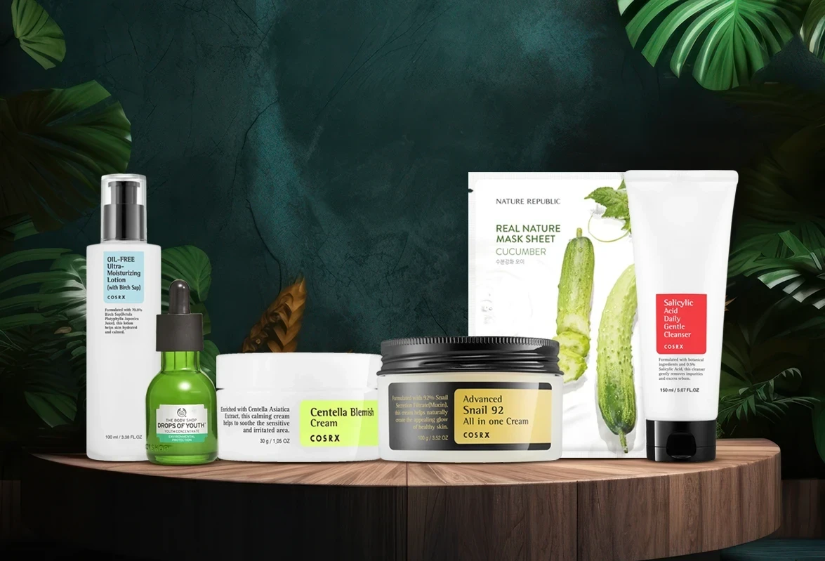 For Dandruff