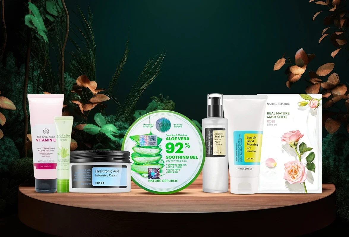 For Hair Fall