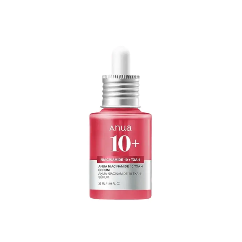 Anua Niacinamide 10% + TXA 4% Dark Spot Corrector Serum