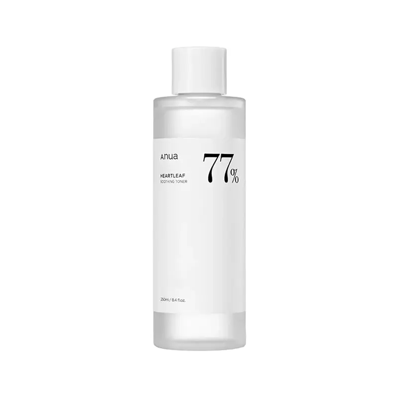 Anua Heartleaf 77% Soothing Toner