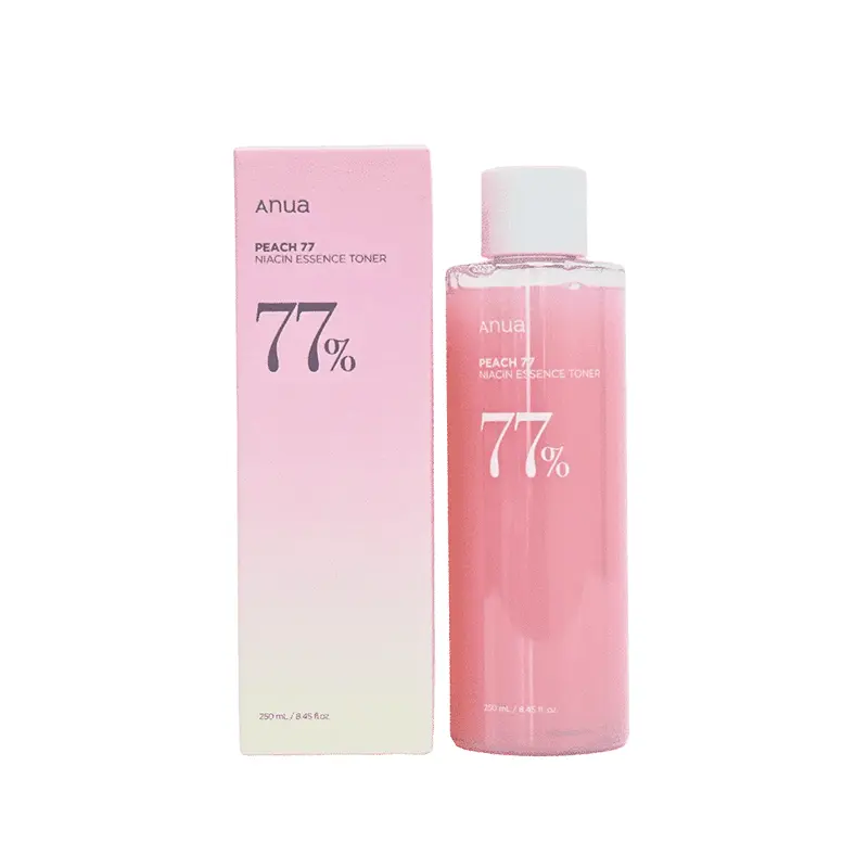 Anua Peach 77 Niacin Essence Toner