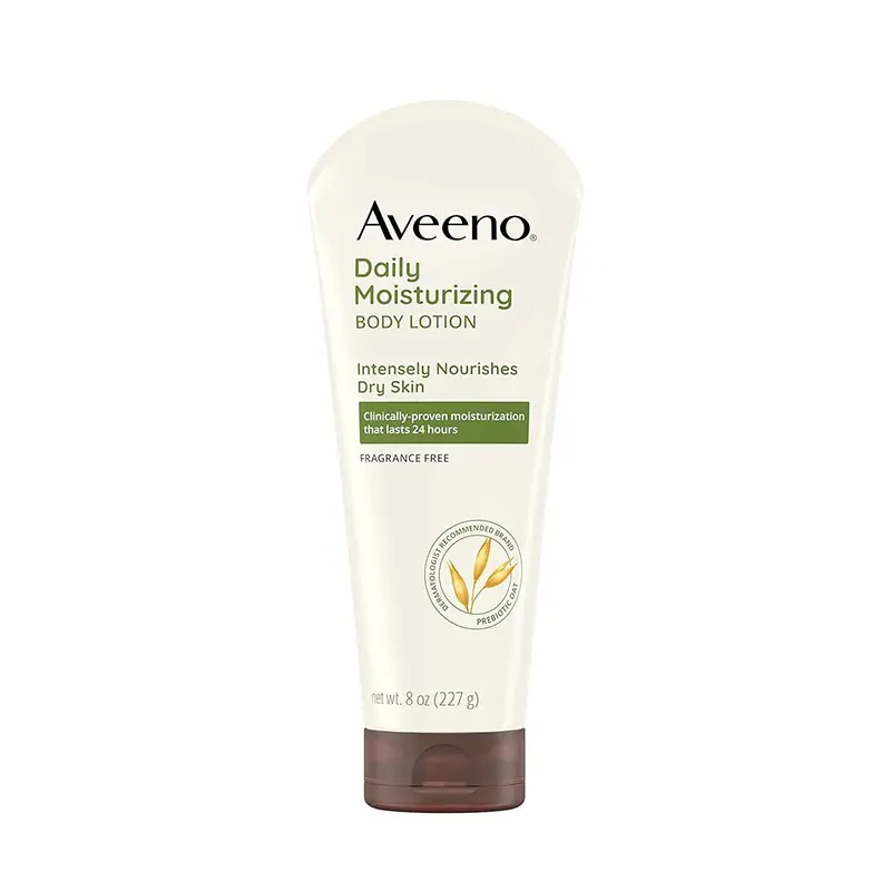 Aveeno Daily Moisturizing Lotion