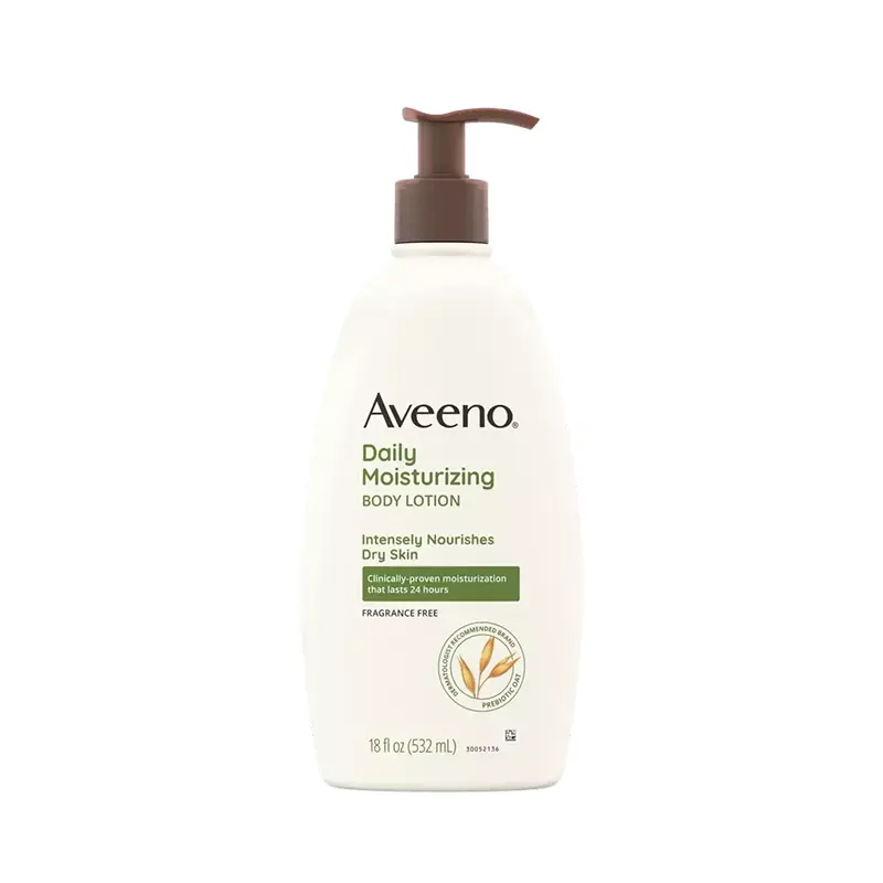 Aveeno Daily Moisturizing Lotion  532ml