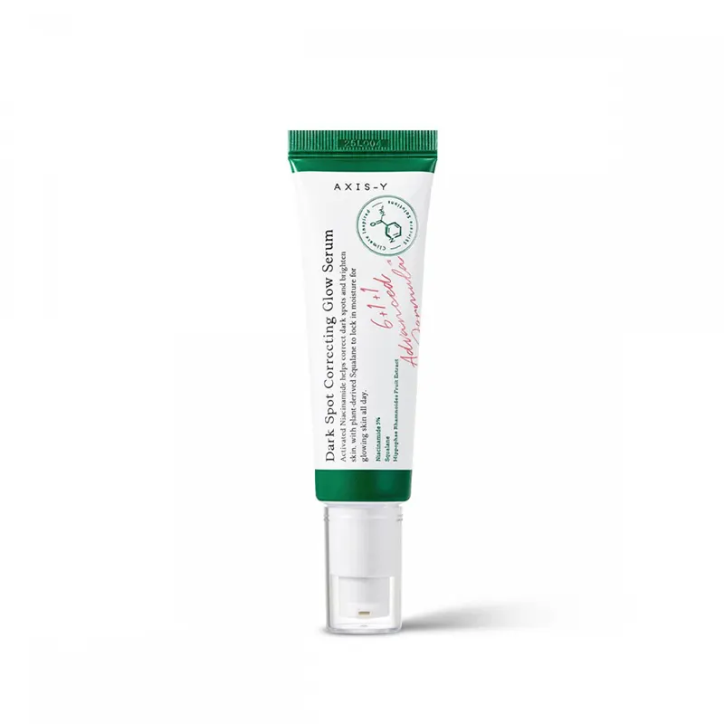Axis Y Dark Spot Correcting Glow Serum