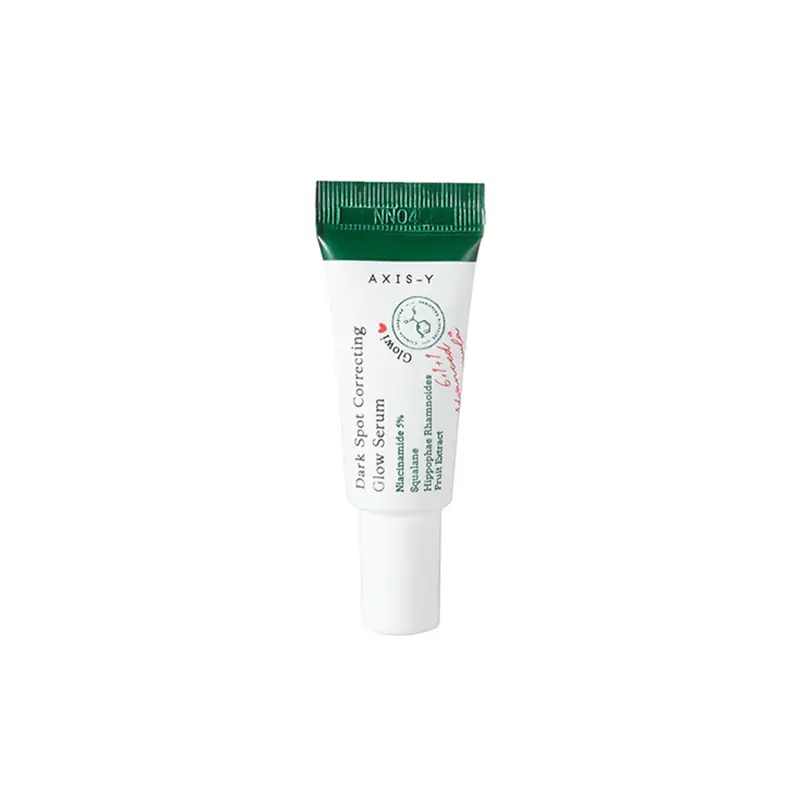 Axis Y Dark Spot Correcting Glow Serum