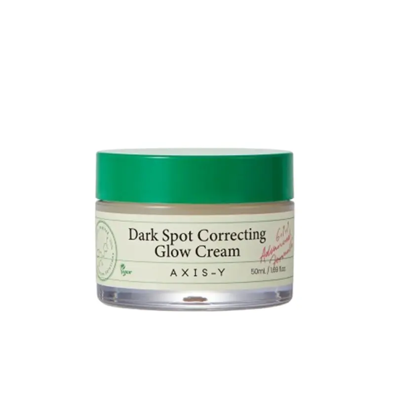 AXIS Y Dark Spot Correcting Glow Cream