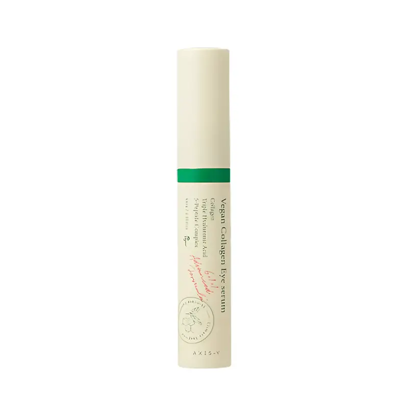 Axis Y Vegan Collagen Eye Serum