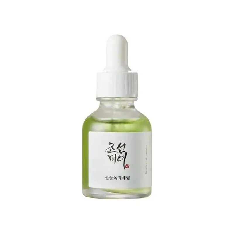 Beauty Of Joseon Green Tea + Panthenol Calming Serum