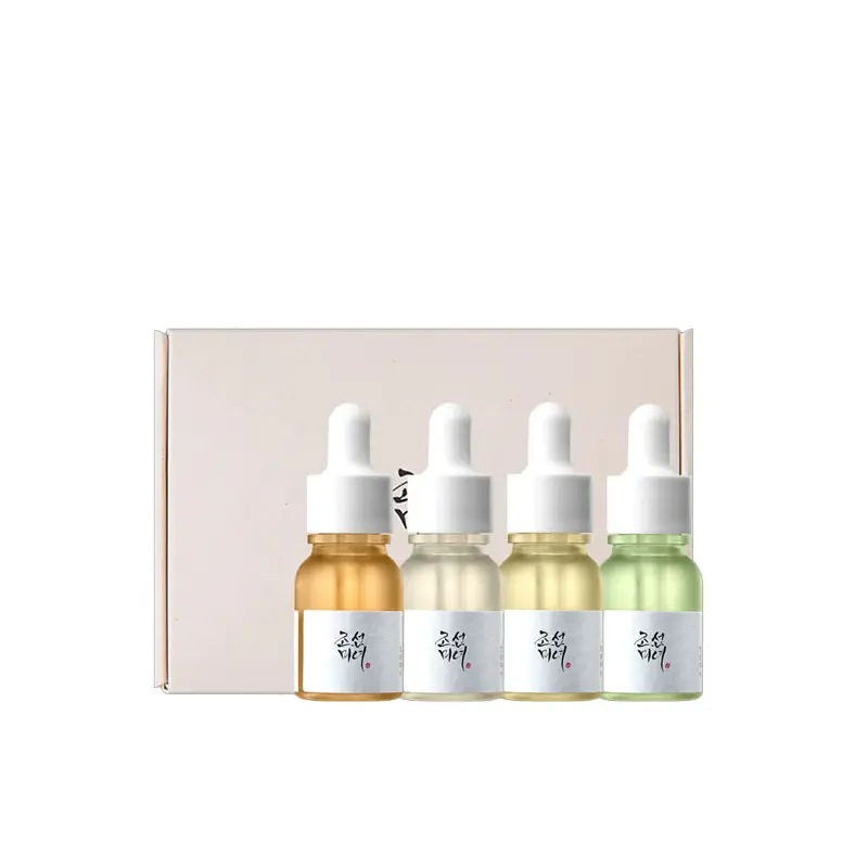 Beauty Of Joseon Hanbang Serum Discovery Kit