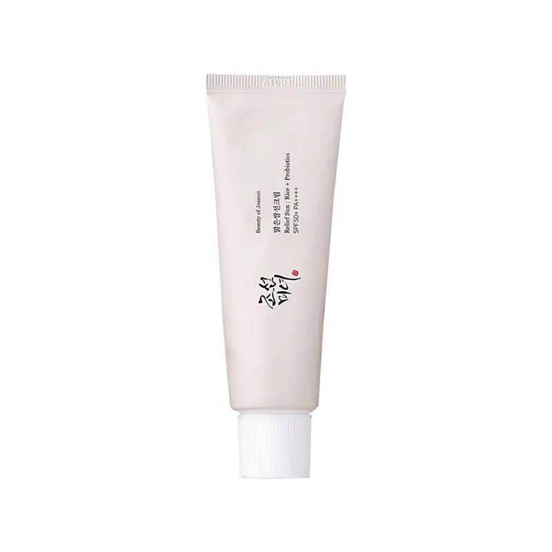 Beauty of Joseon Sunscreen Rice + Probiotics SPF 50+ PA++++
