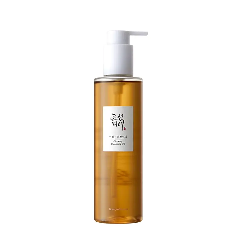 Beauty Of Joseon Ginseng Cleansing Oil