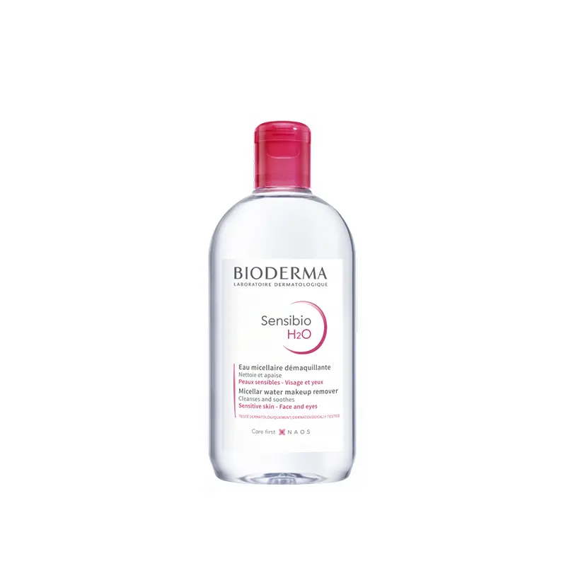 Bioderma Sensibio H2O Micellar       250ml