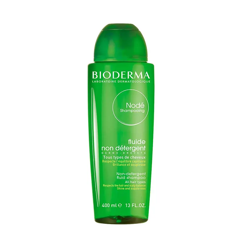 Bioderma Node Shampooing Fluid 400 ML