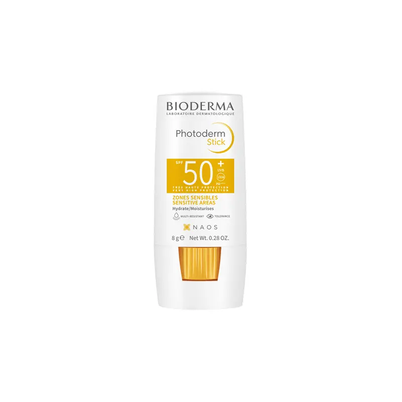 Bioderma Photoderm Stick SPF 50+  8 g