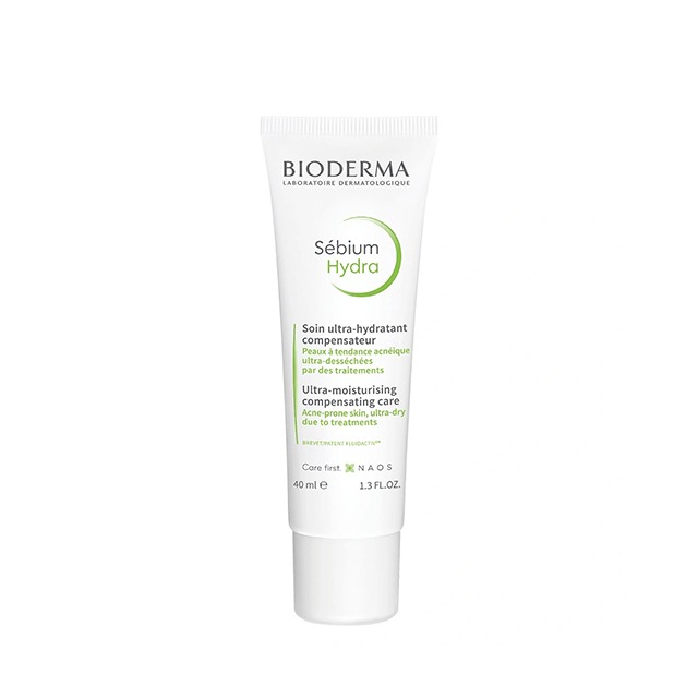 Bioderma Sebium Hydra
