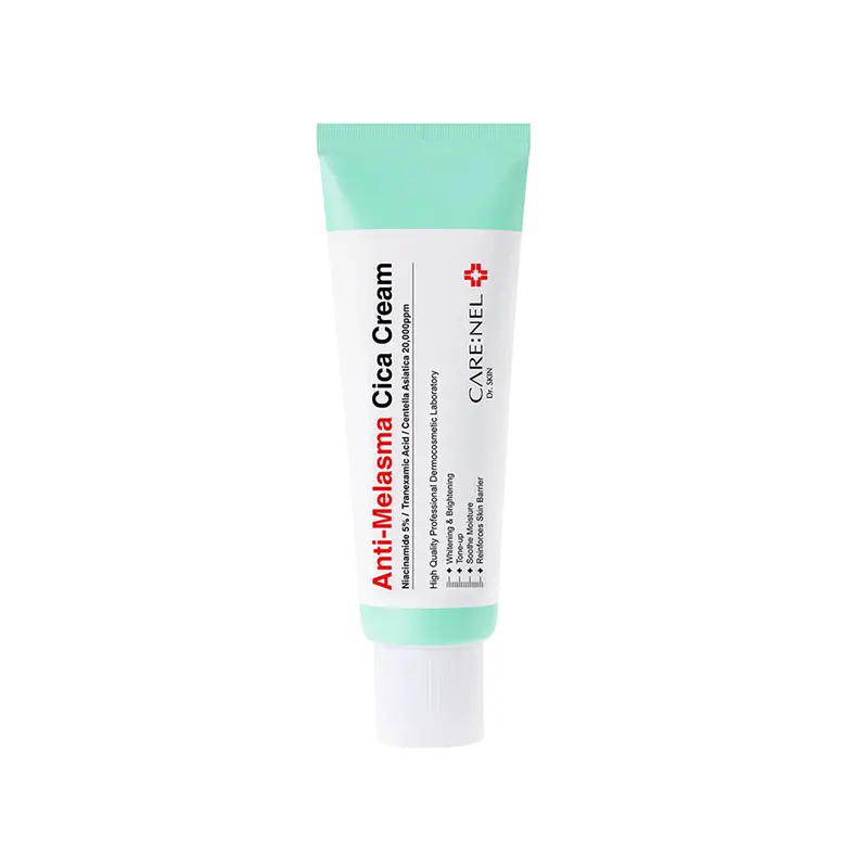 Care Nel Anti Melasma Cica Cream  40ml