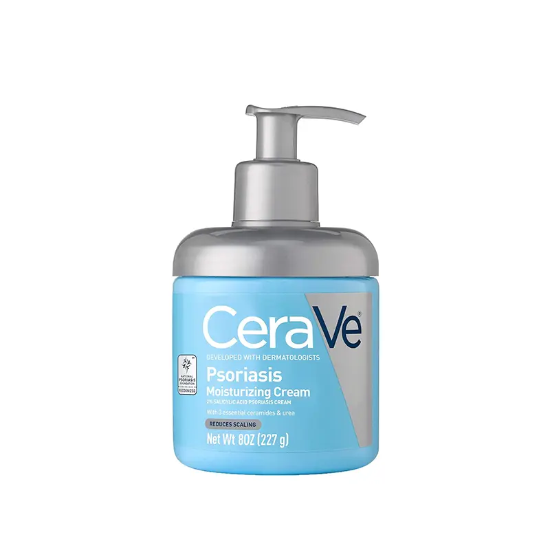 CeraVe Psoriasis Moisturizing Cream  227 GM