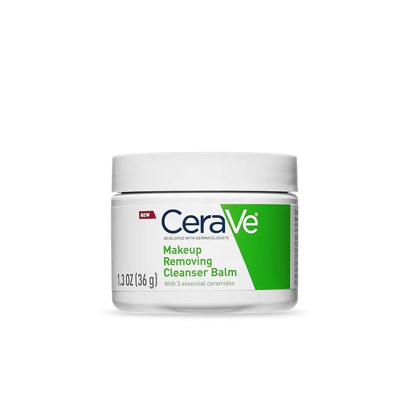 CeraVe Makeup Removing Cleanser Balm
