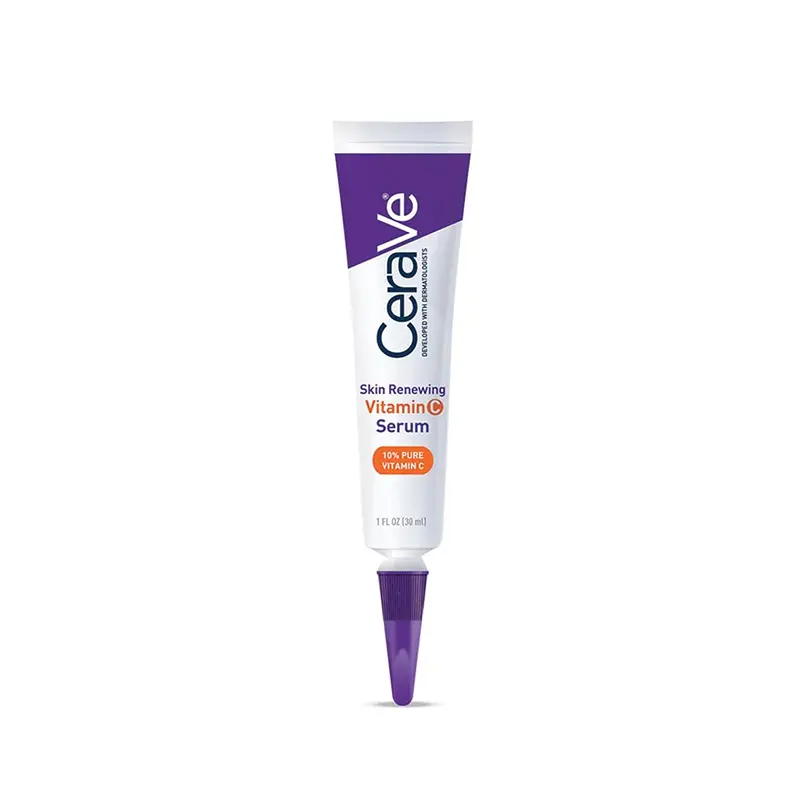 CeraVe Skin Renewing Vitamin C Serum  30 ML