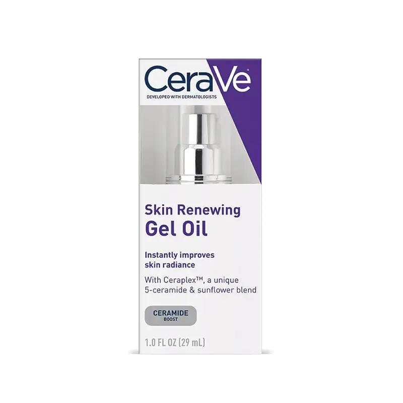 CeraVe Skin Renewing Gel Oil  29 ML