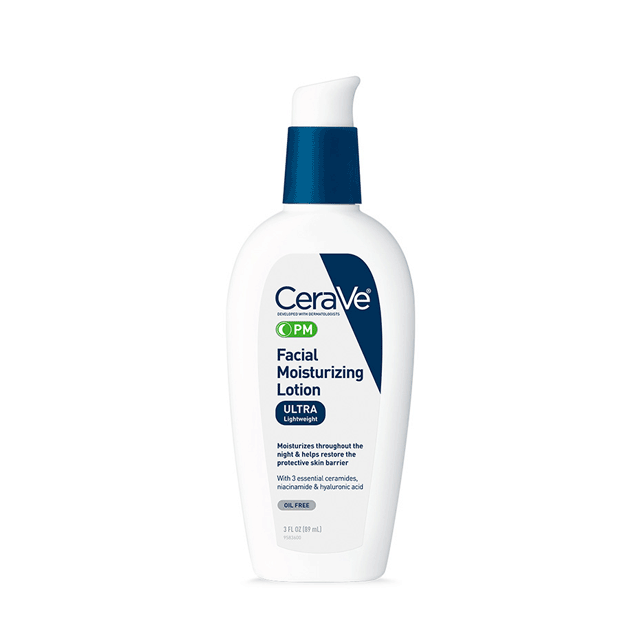 Cerave Facial Moisturizing Lotion PM  89 ML