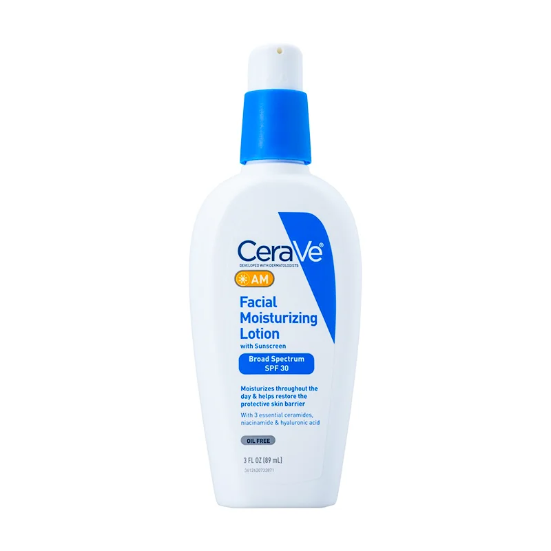 Cerave Facial Moisturizing Lotion AM   89 ML