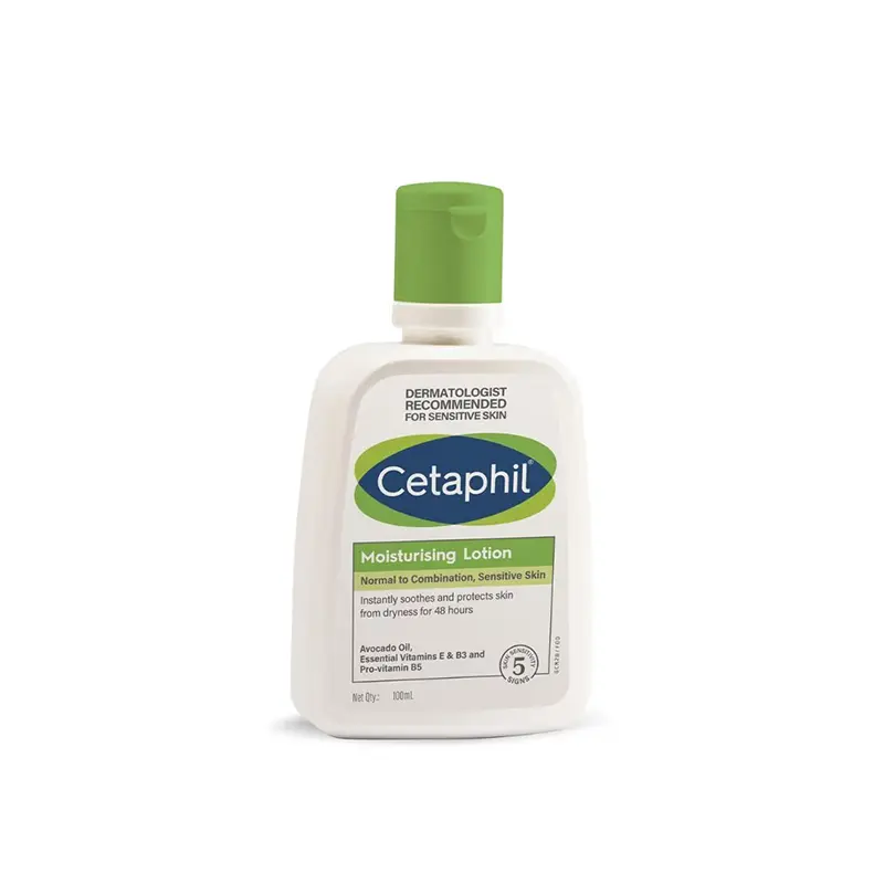 Cetaphil Moisturizing Lotion  100 ML