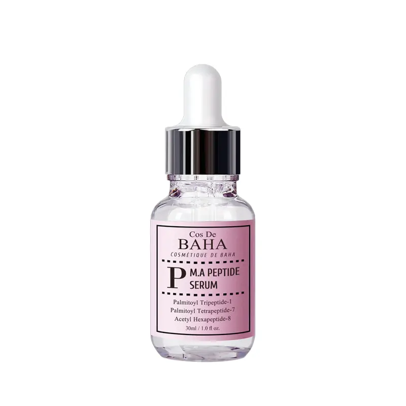 Cos De BAHA P M.A Peptide Serum  30ml