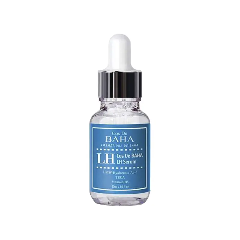 Cos De BAHA LH Serum LMW HA Teca Serum  30 ML