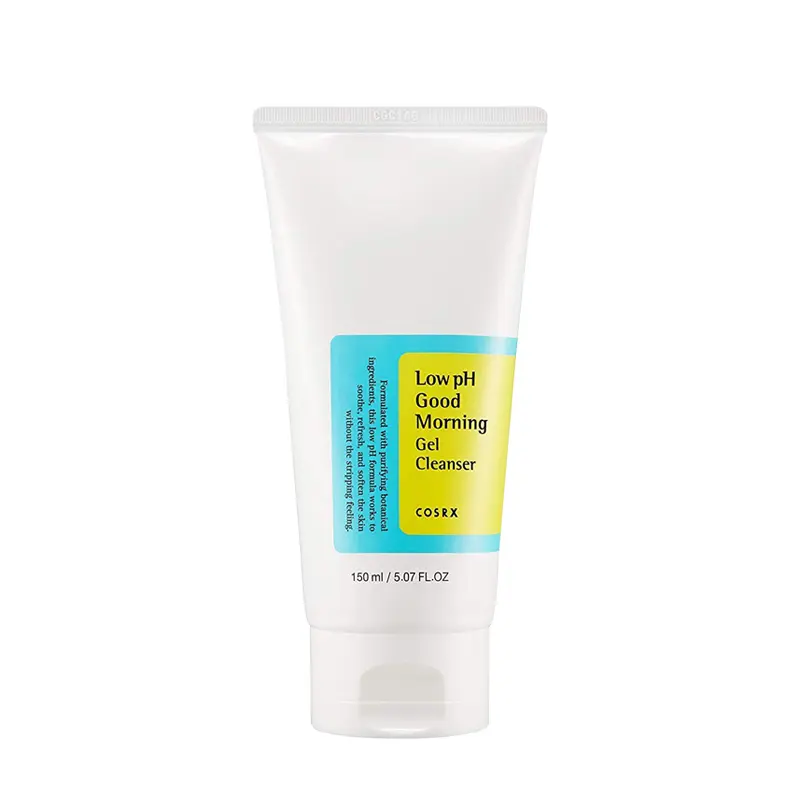 COSRX Low pH Good Morning Gel Cleanser  150ml