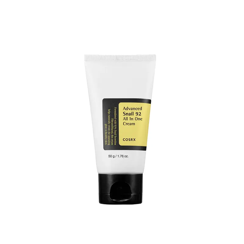 COSRX Advanced Snail 92 All in One Cream  50 GM