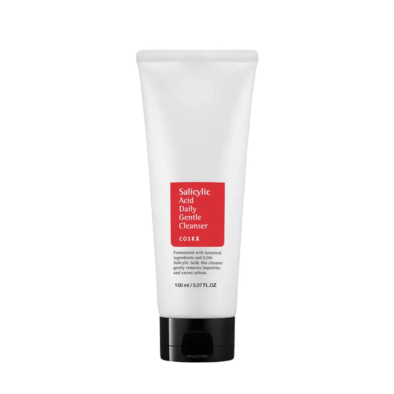 COSRX Salicylic Acid Daily Gentle Cleanser  150 ML