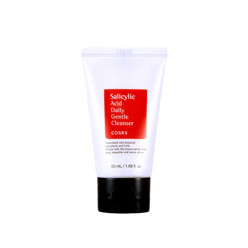 COSRX Salicylic Acid Daily Gentle Cleanser  50 ML