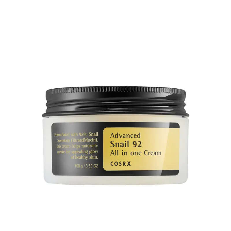 COSRX Advanced Snail 92 All in one Cream