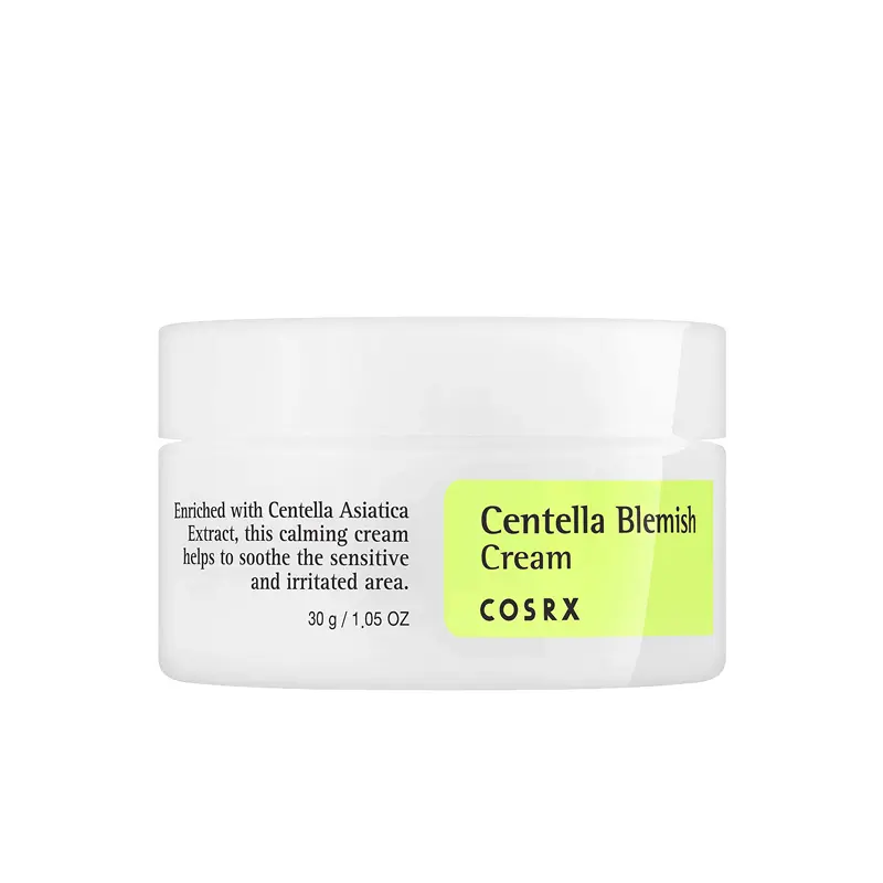 COSRX Centella Blemish cream  30 ML