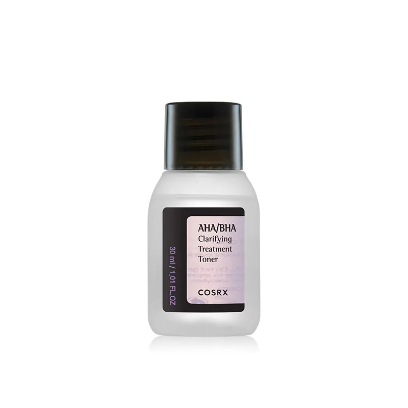 COSRX AHA/BHA CLARIFYING TREATMENT TONER  30 ML