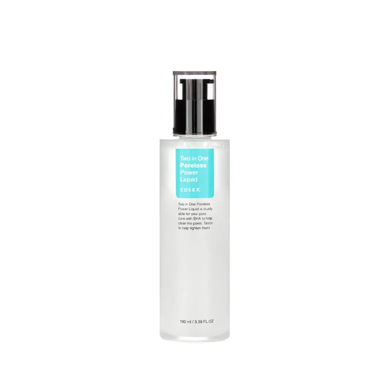 Cosrx Two in One Poreless Power Liquid  100 ML