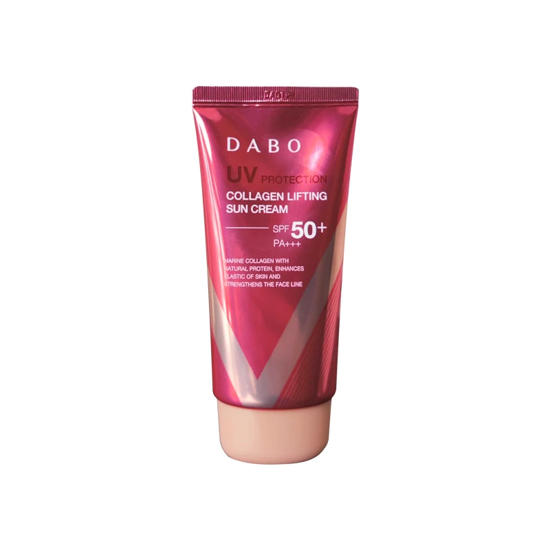Dabo UV Protection Collagen Lifting Sun Cream SPF50+ PA+++