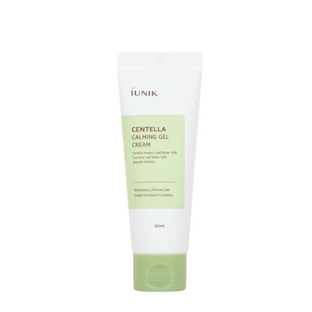 iUNIK Centella Calming Gel Cream