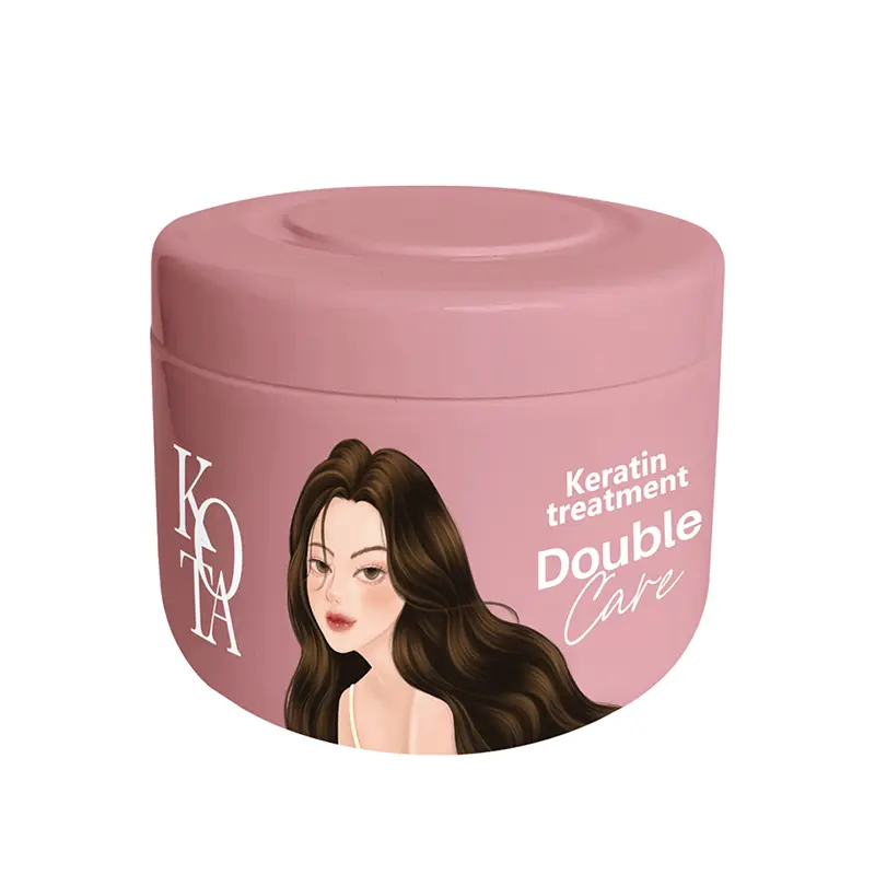 Kota Double Care Keratin Hair Treatment  250 ML