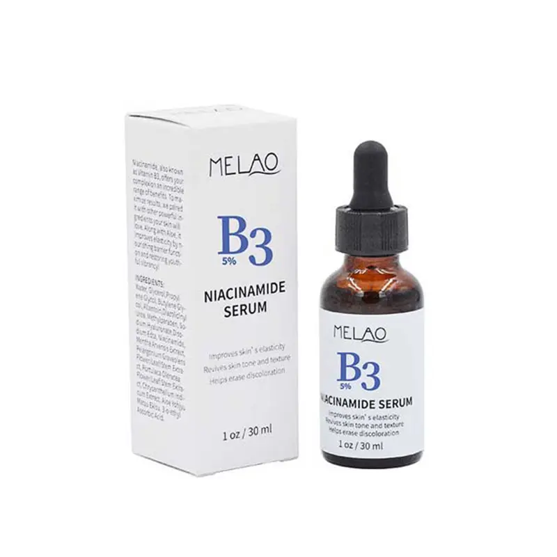 Melao B3 5% Niacinamide Serum, 30 ML