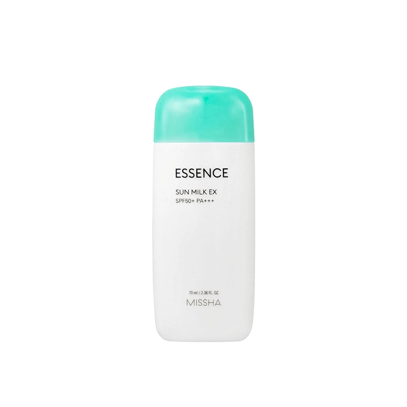 Missha All Around Safe Block Essence Sun Milk EX SPF50+/PA+++, 70 ML