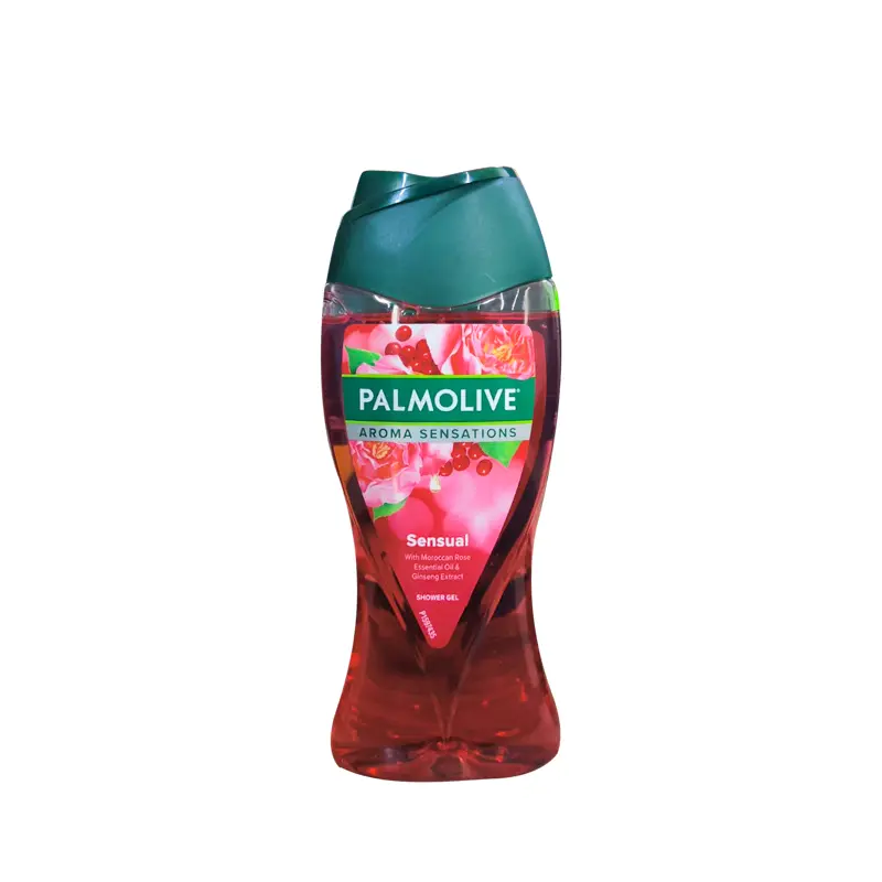 Palmolive Aroma Sensation Sensual Shower Gel, 250 ML