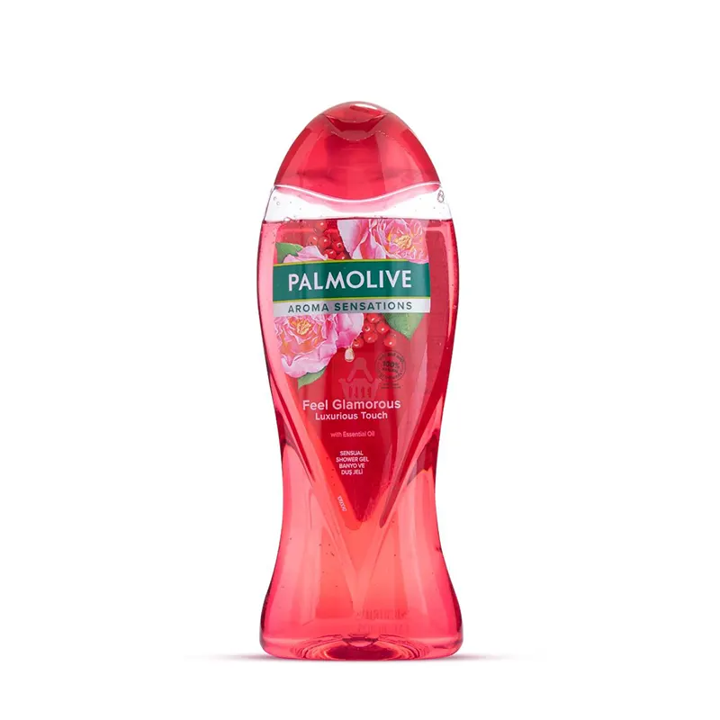 Palmolive Aroma Sensations- Feel Glamourous Shower Gel, 500 ML