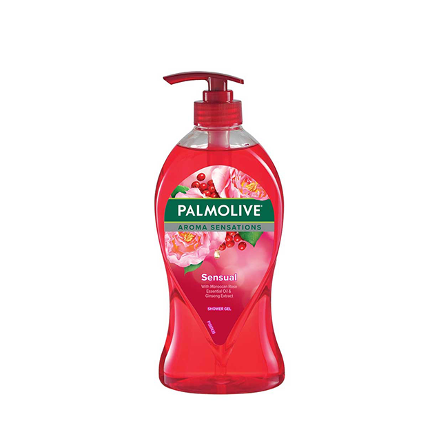 Palmolive Aroma Sensation- Sensual Shower Gel,750 ML