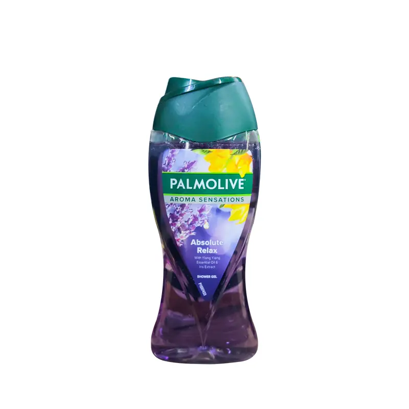 Palmolive Aroma Sensation Absolute Relax Shower Gel, 250 ML